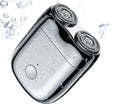 Cargar la imagen en la vista de la galería, mens travel shavers  - homewavee
