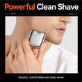 Cargar la imagen en la vista de la galería, mini electric shaver - homewavee
