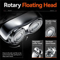Cargar la imagen en la vista de la galería, mini portable electric shaver - homewavee
