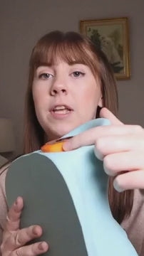 Neqlüne - intelligent neck massager - homewavee