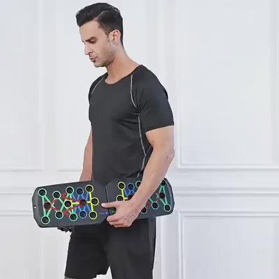 PushPro MultiBoard 16-in-1