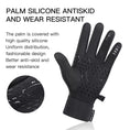 Load image into Gallery viewer, Waterproof touchscreen friendly gloves PREMIUM THERMO GLOVES Winter 2025 (751 ⭐⭐⭐⭐⭐)
