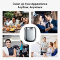 Cargar la imagen en la vista de la galería, small travel razor – homewavee
