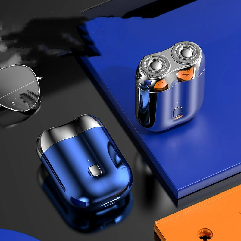 usb mini shaver - homewavee
